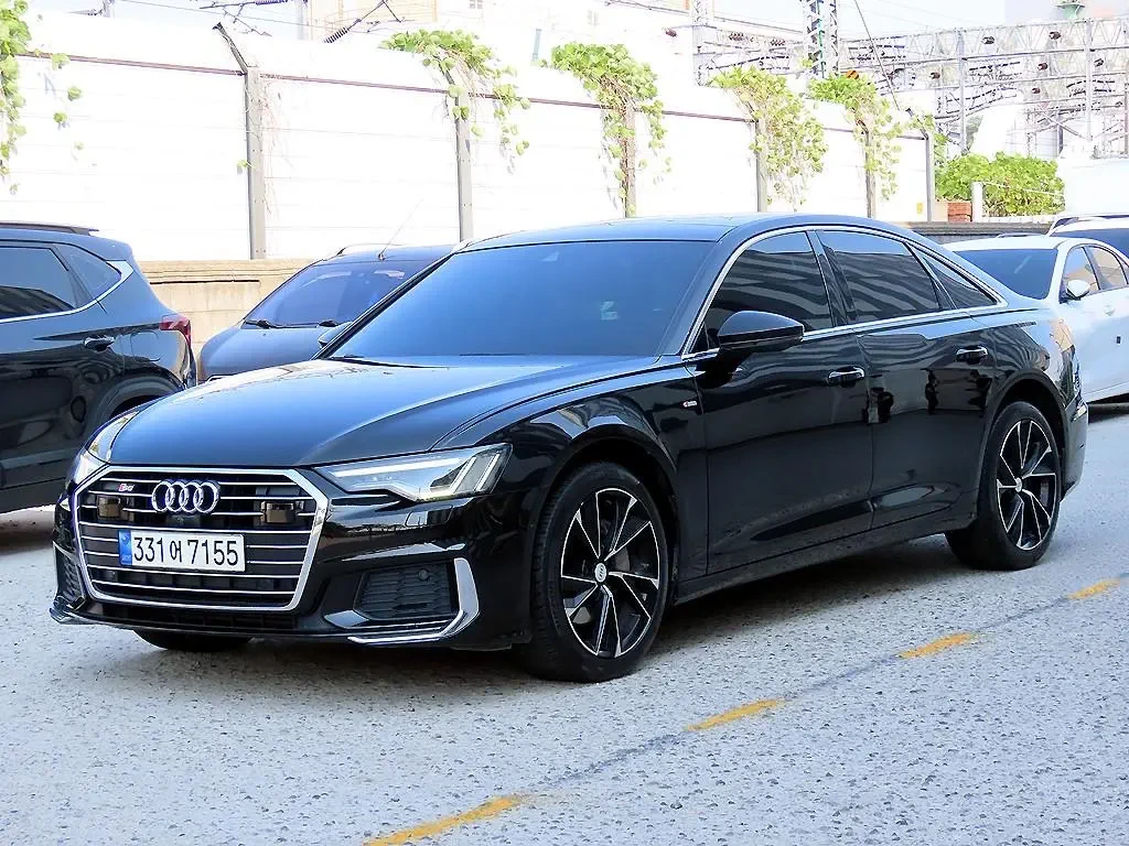Audi A6 S6 3.0 45TFSI Quattro, FULL | Mobile.bg � ����������� 2