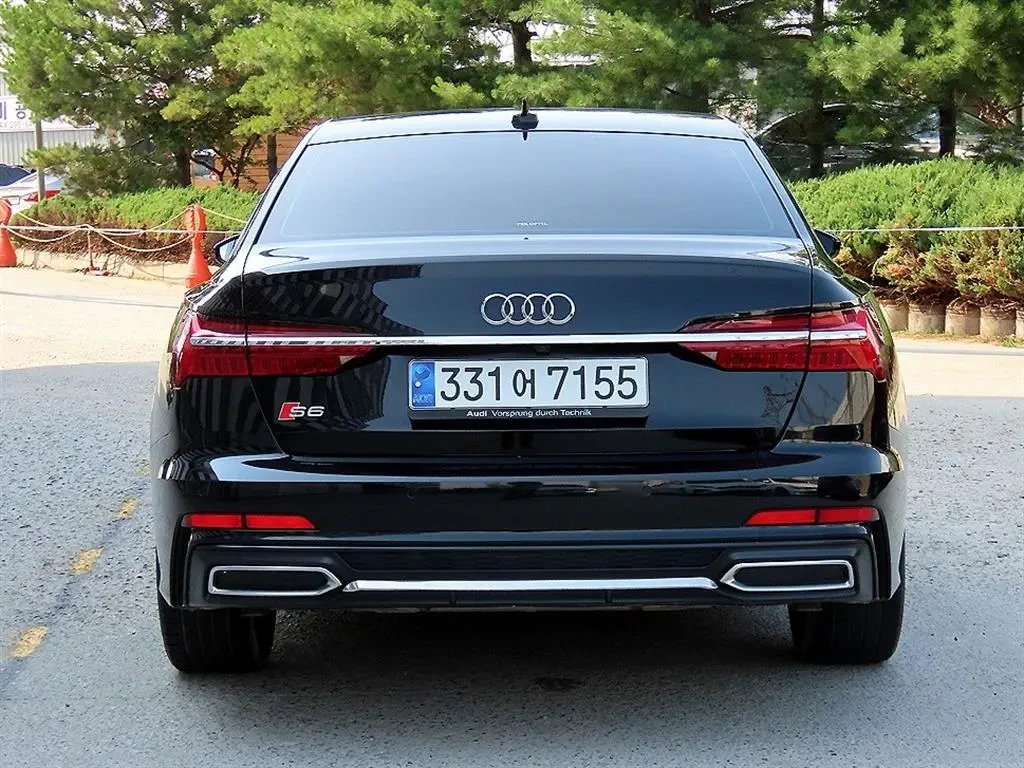 Audi A6 S6 3.0 45TFSI Quattro, FULL | Mobile.bg � ����������� 4