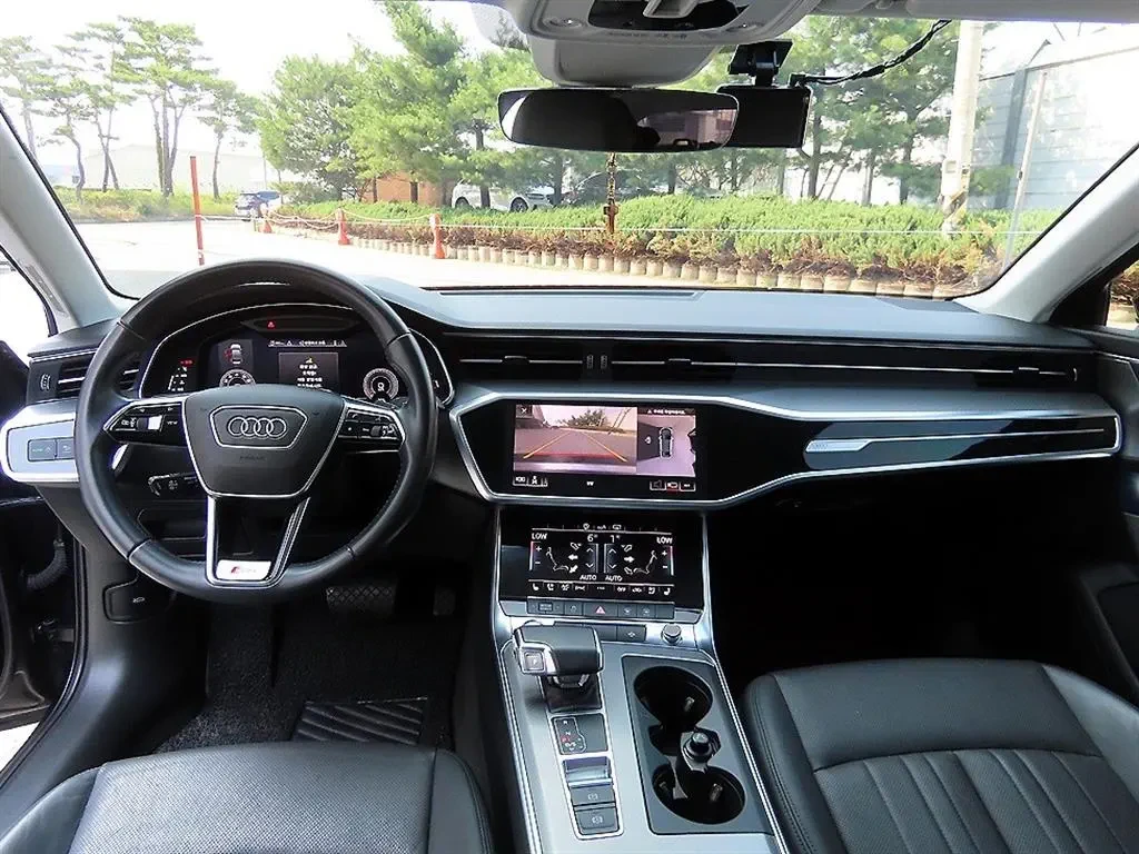 Audi A6 S6 3.0 45TFSI Quattro, FULL | Mobile.bg � ����������� 7