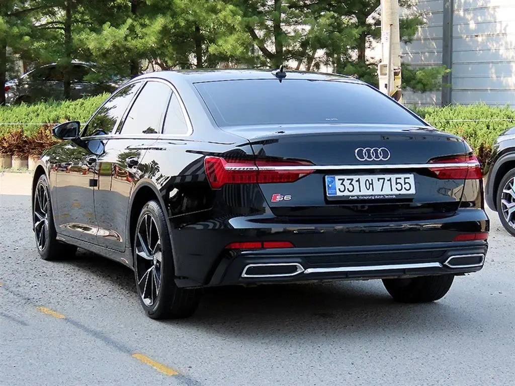 Audi A6 S6 3.0 45TFSI Quattro, FULL | Mobile.bg � ����������� 3