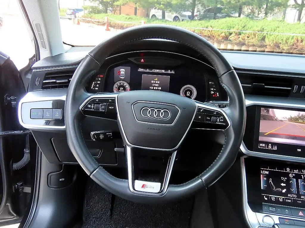Audi A6 S6 3.0 45TFSI Quattro, FULL | Mobile.bg � ����������� 8