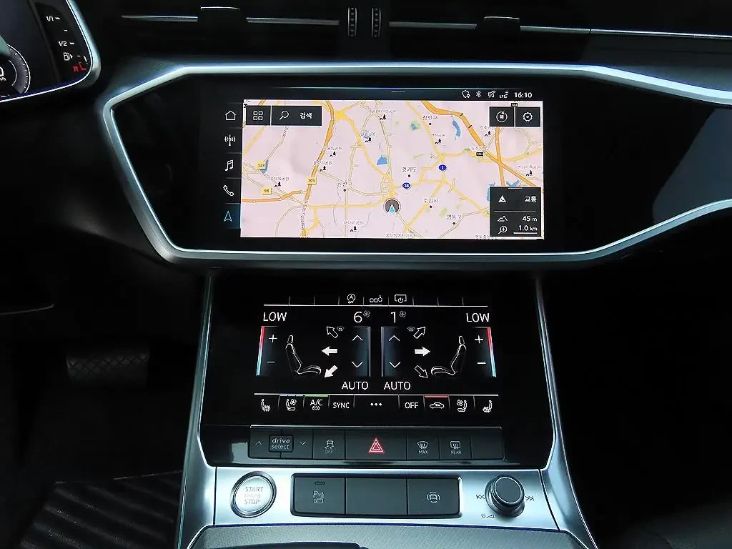 Audi A6 S6 3.0 45TFSI Quattro, FULL | Mobile.bg � ����������� 12
