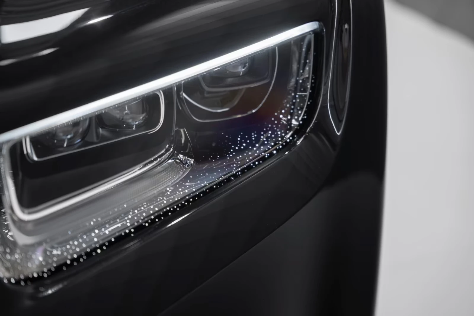 Rolls-Royce Phantom EWB / BESPOKE / SHOOTING STAR / 360 / HUD/ THEATRE, снимка 11 - Автомобили и джипове - 55043579