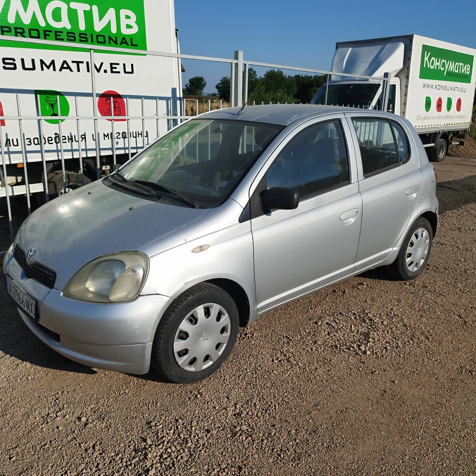Toyota Yaris | Mobile.bg � ����������� 5