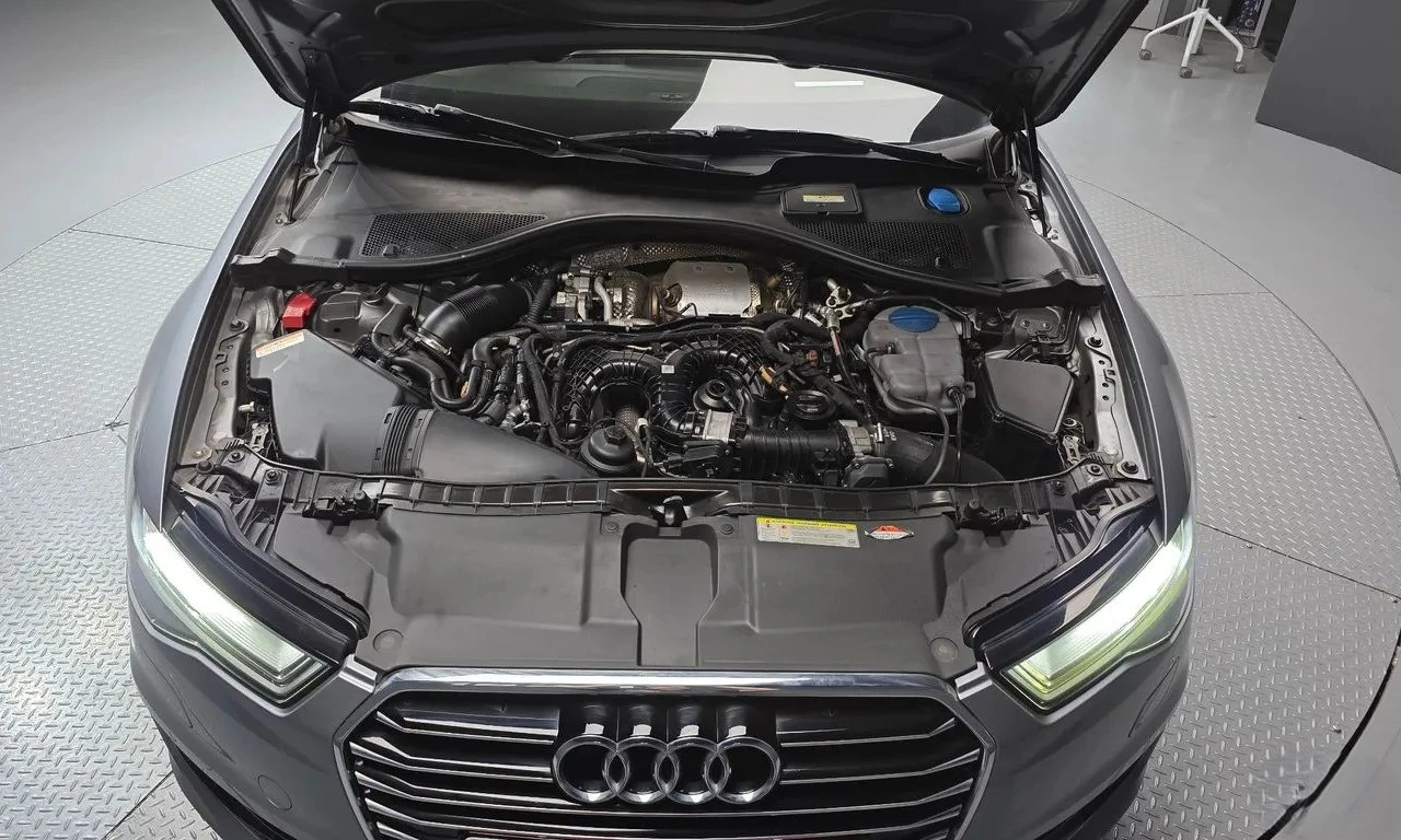 Audi A6 3, 0 TDI , снимка 5 - Автомобили и джипове - 55212741