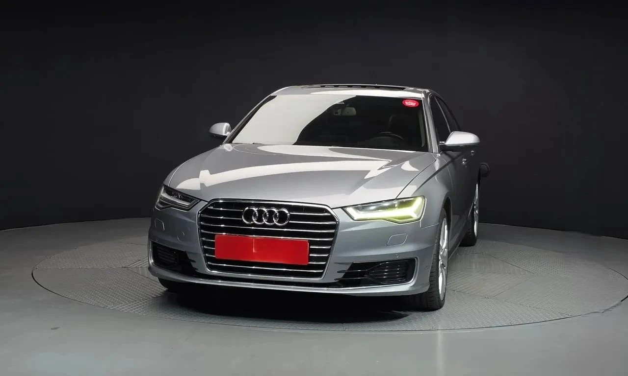 Audi A6 3, 0 TDI , снимка 3 - Автомобили и джипове - 55212741