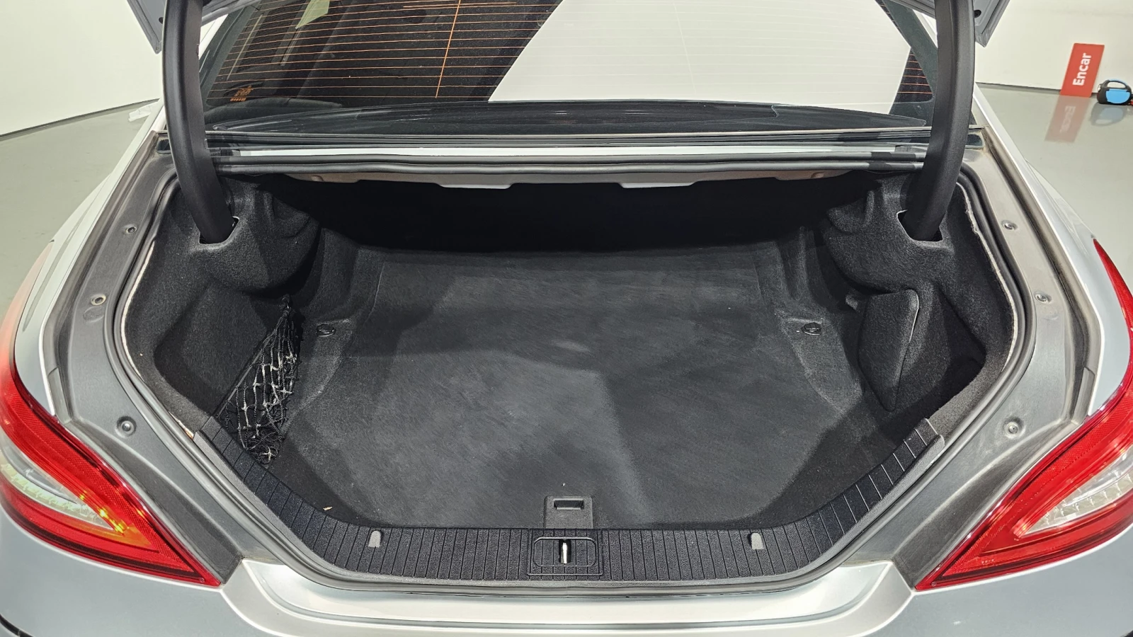 Mercedes-Benz CLS 350, снимка 17 - Автомобили и джипове - 55417268