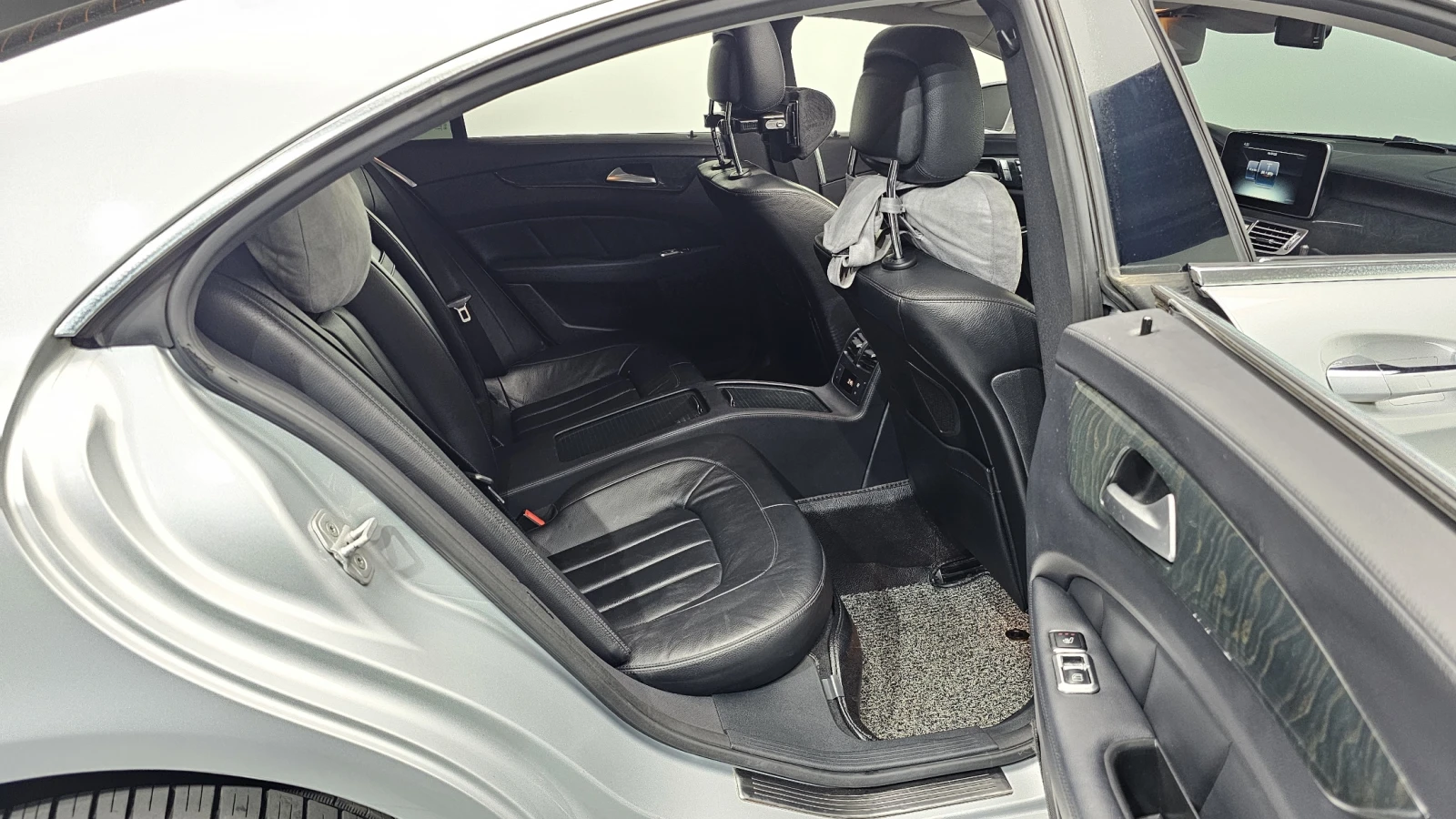 Mercedes-Benz CLS 350, снимка 13 - Автомобили и джипове - 55417268