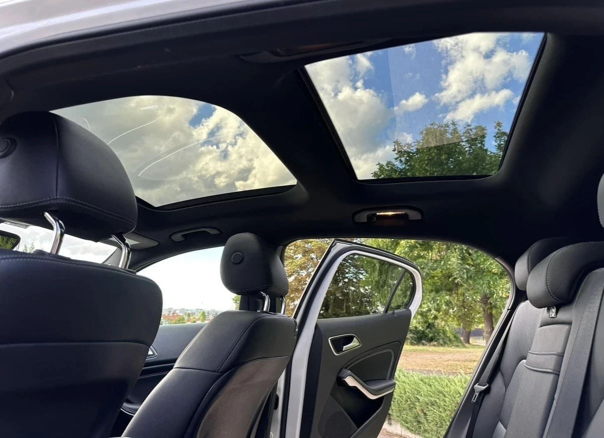 Mercedes-Benz GLA 250, снимка 9 - Автомобили и джипове - 55564028