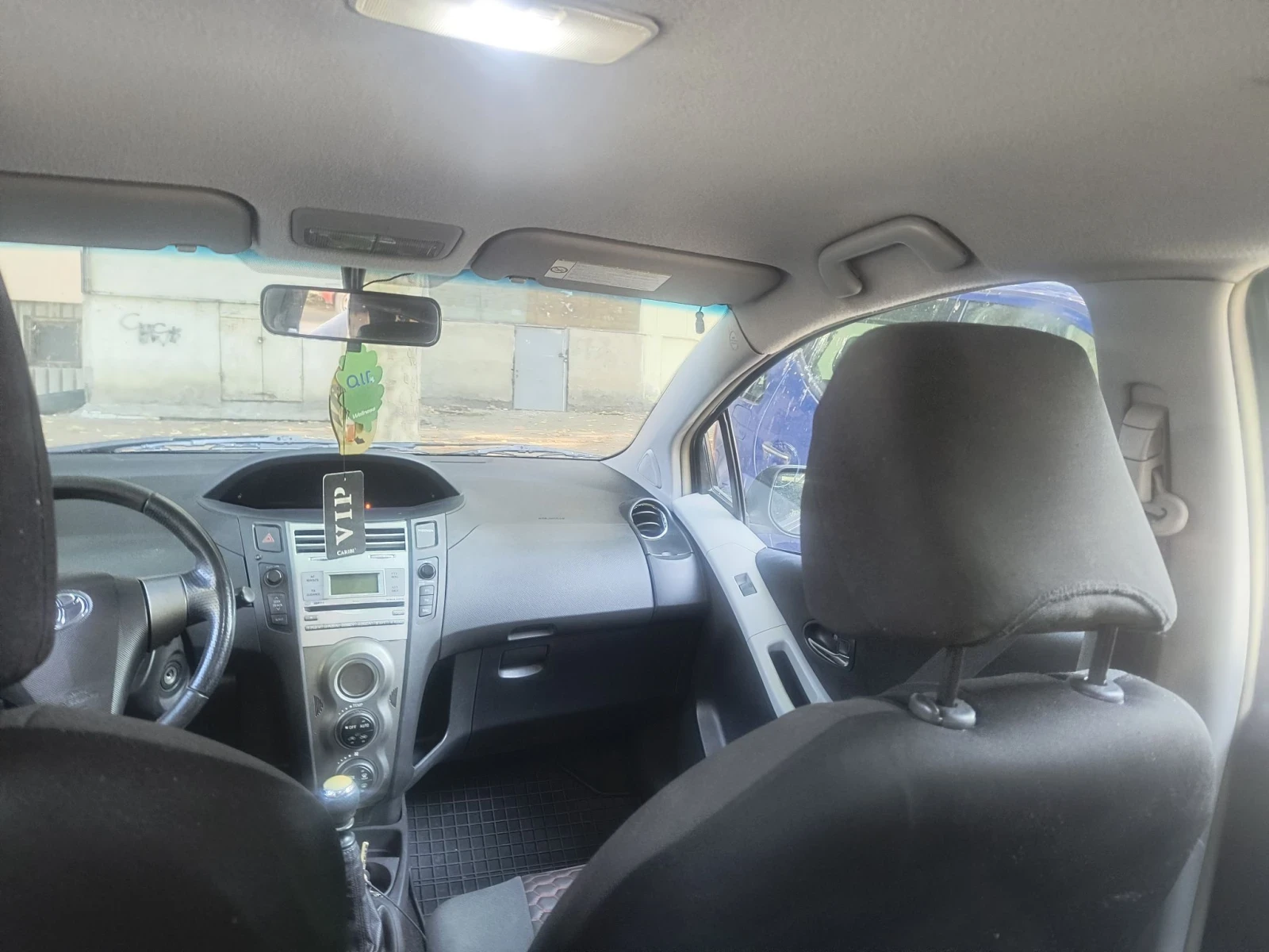 Toyota Yaris, снимка 5 - Автомобили и джипове - 56533789
