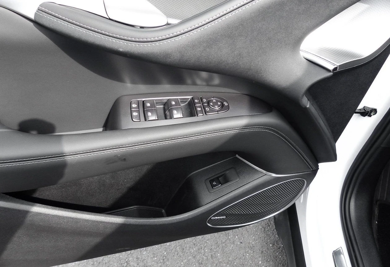 BYD Sealion 7 Excellence 390 kW AWD Design Pano L, снимка 12 - Автомобили и джипове - 55879731