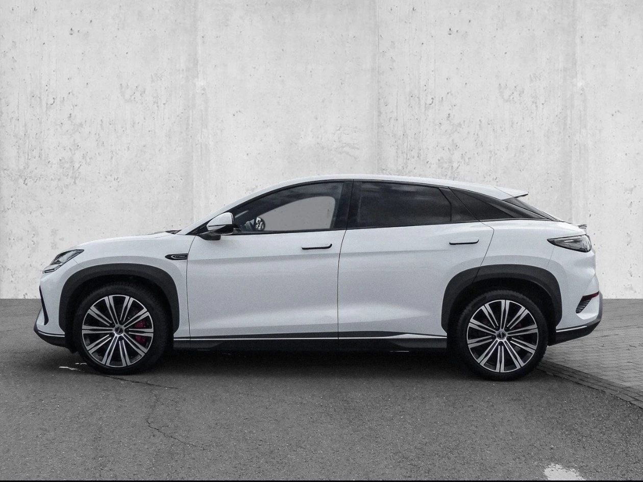 BYD Sealion 7 Excellence 390 kW AWD Design Pano L, снимка 3 - Автомобили и джипове - 55879731
