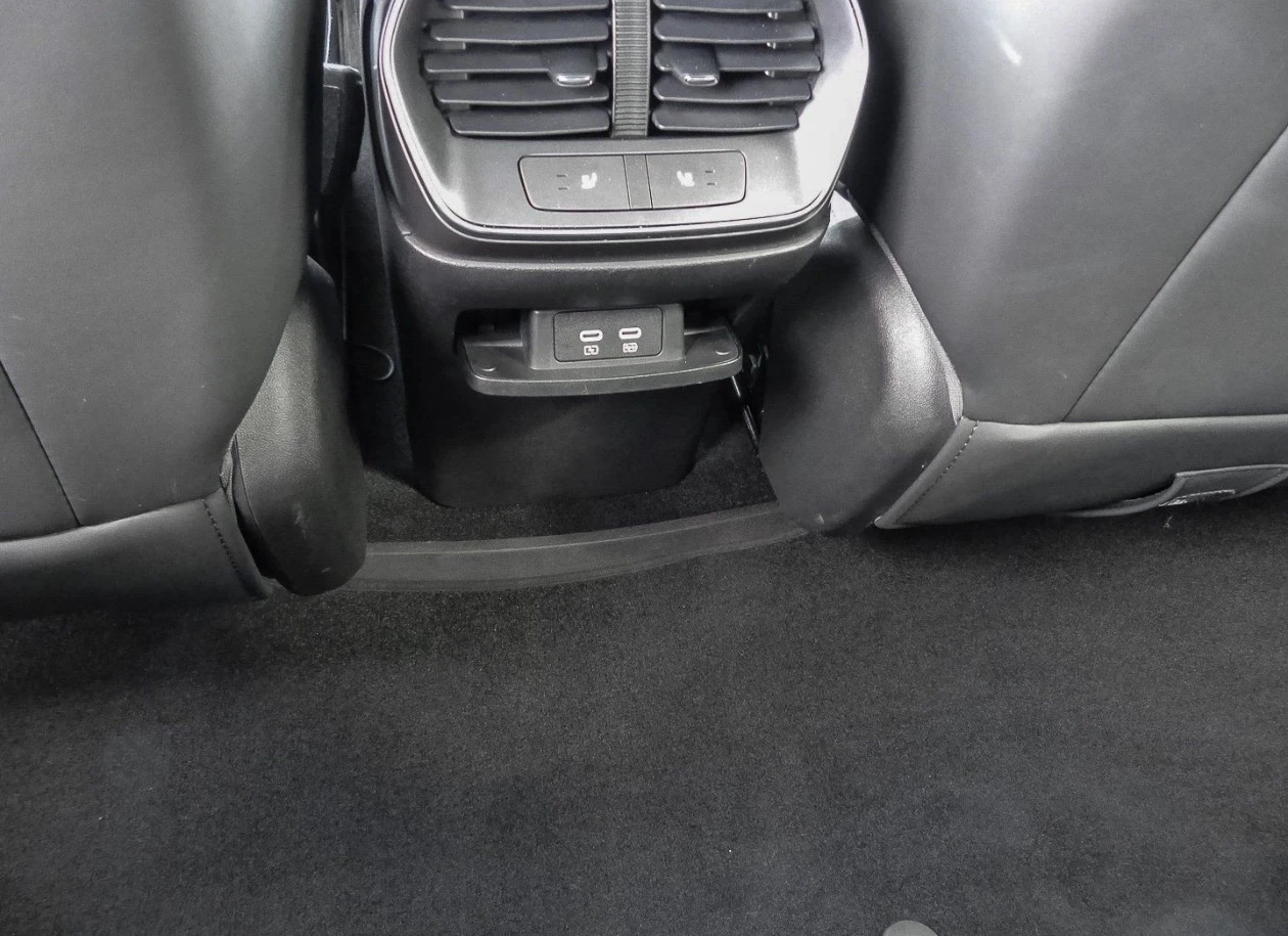 BYD Sealion 7 Excellence 390 kW AWD Design Pano L, снимка 13 - Автомобили и джипове - 55879731