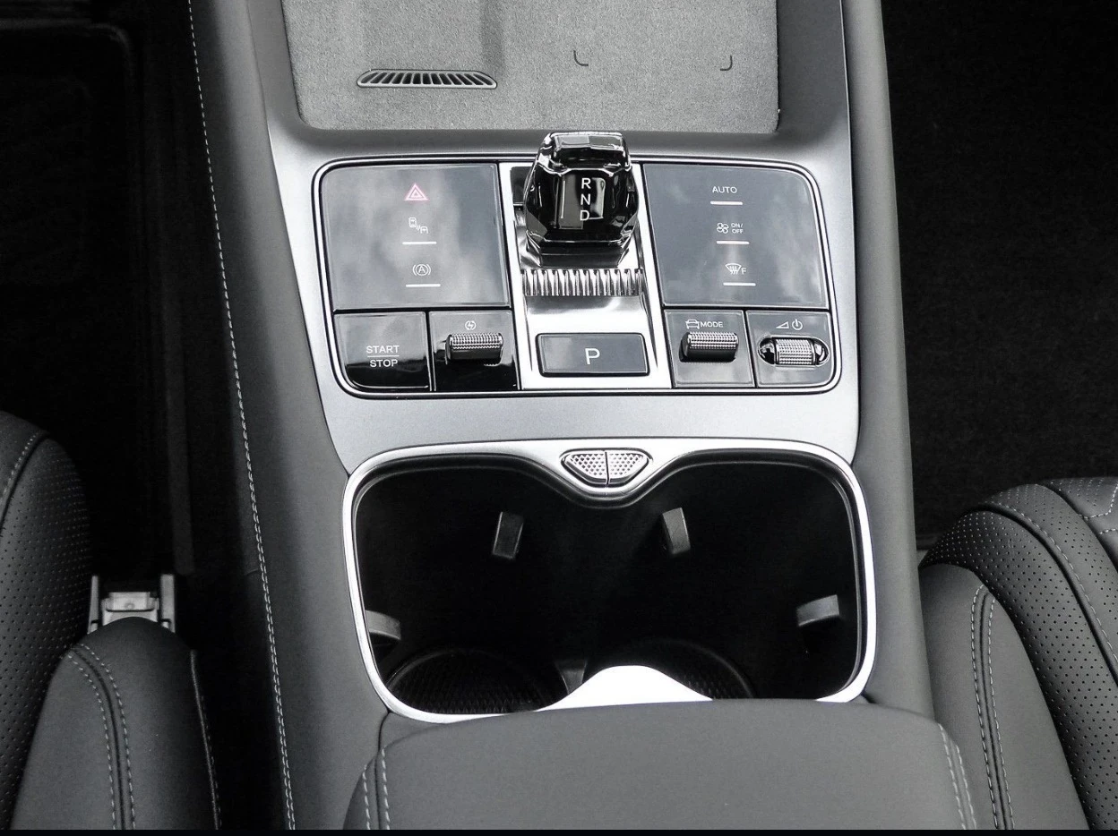 BYD Sealion 7 Excellence 390 kW AWD Design Pano L, снимка 10 - Автомобили и джипове - 55879731
