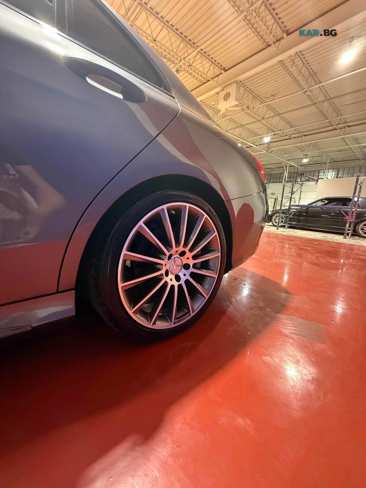 Mercedes-Benz C 43 AMG ЦЕНА ДО БЪЛГАРИЯ РЕГИСТРАЦИЯ & АВТОКРЕДИТ, снимка 6 - Автомобили и джипове - 55901151