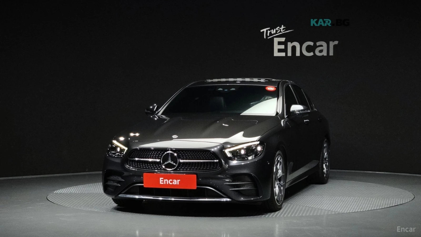 Mercedes-Benz E 220 d* 4MATIC* AMG-LINE* DISTRONIC* 360* BURMESTER* ПО, снимка 2 - Автомобили и джипове - 55951764