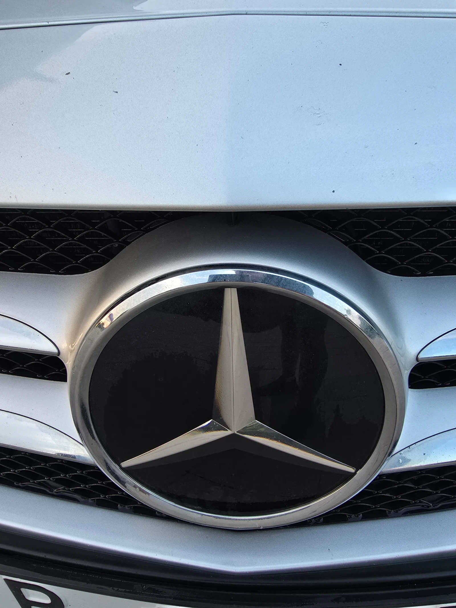 Mercedes-Benz C 220 4 MATIC, снимка 13 - Автомобили и джипове - 55962354