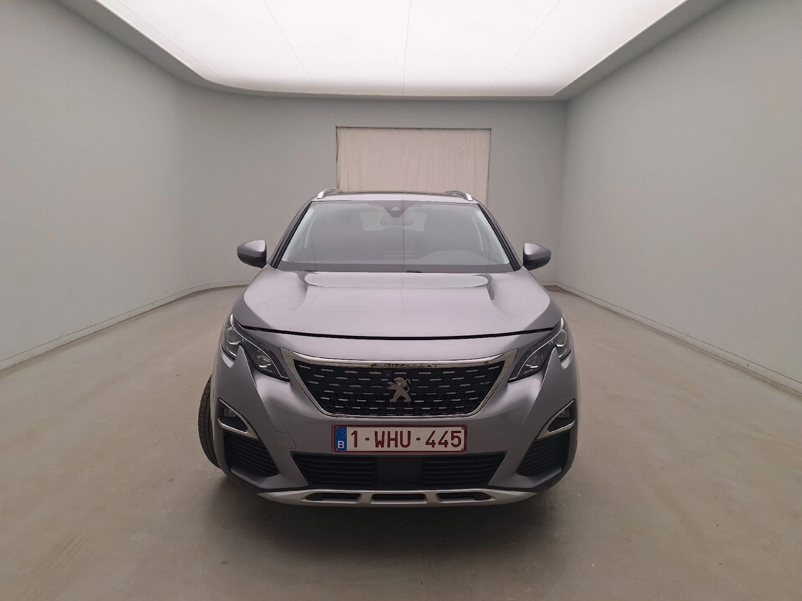Peugeot 5008 1.5BHDi Allure Panorama Navi, снимка 2 - Автомобили и джипове - 56124241