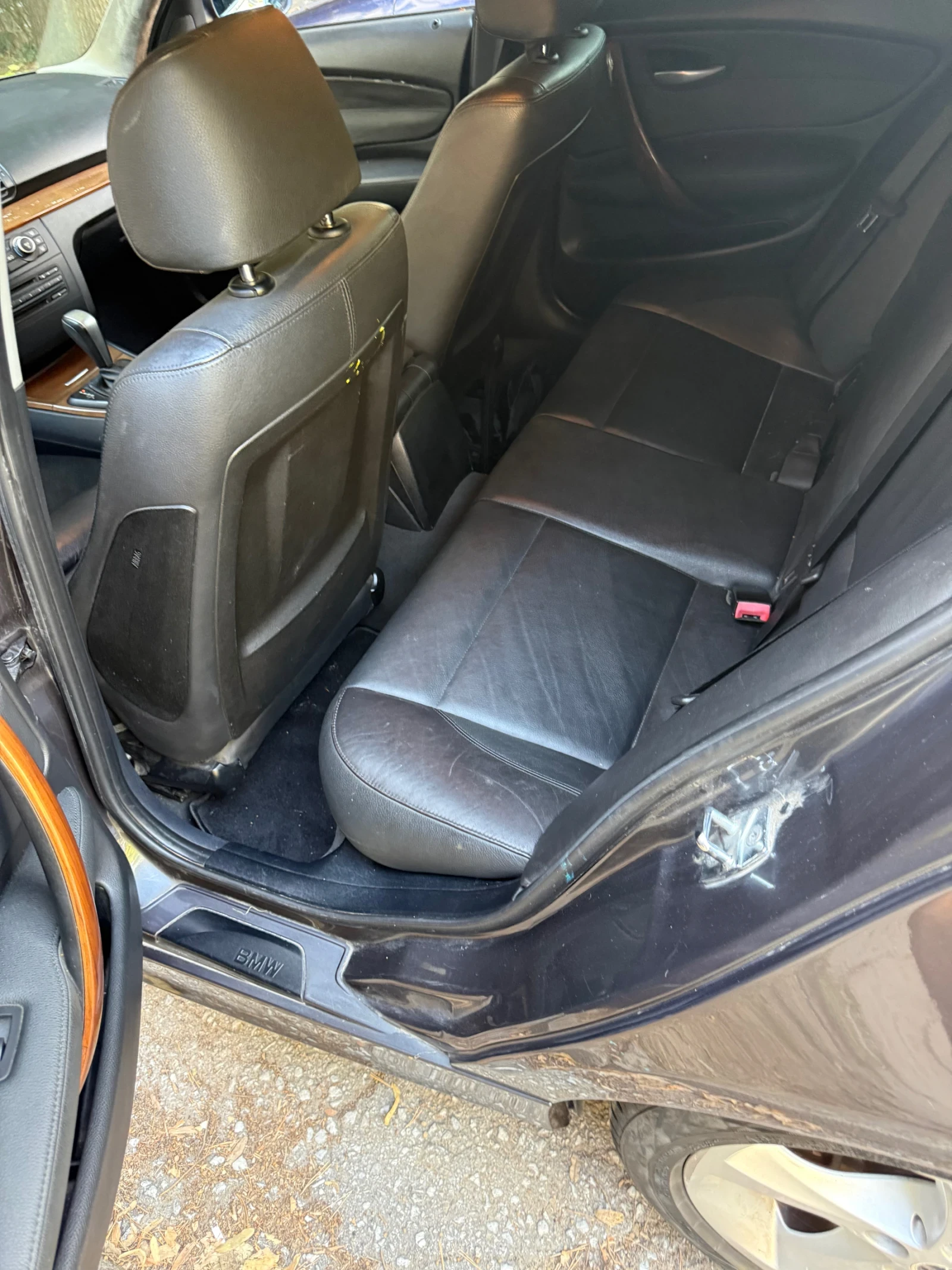 BMW 120 2.0, снимка 6 - Автомобили и джипове - 56155442