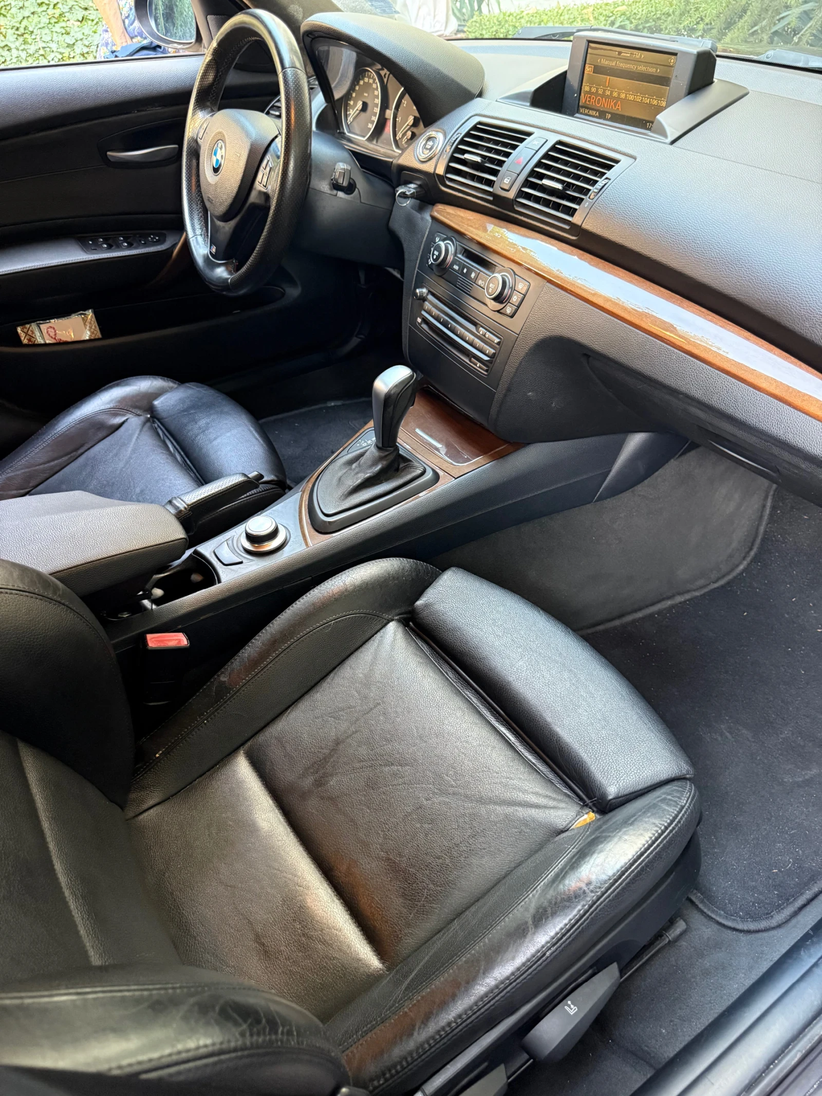 BMW 120 2.0, снимка 9 - Автомобили и джипове - 56155442