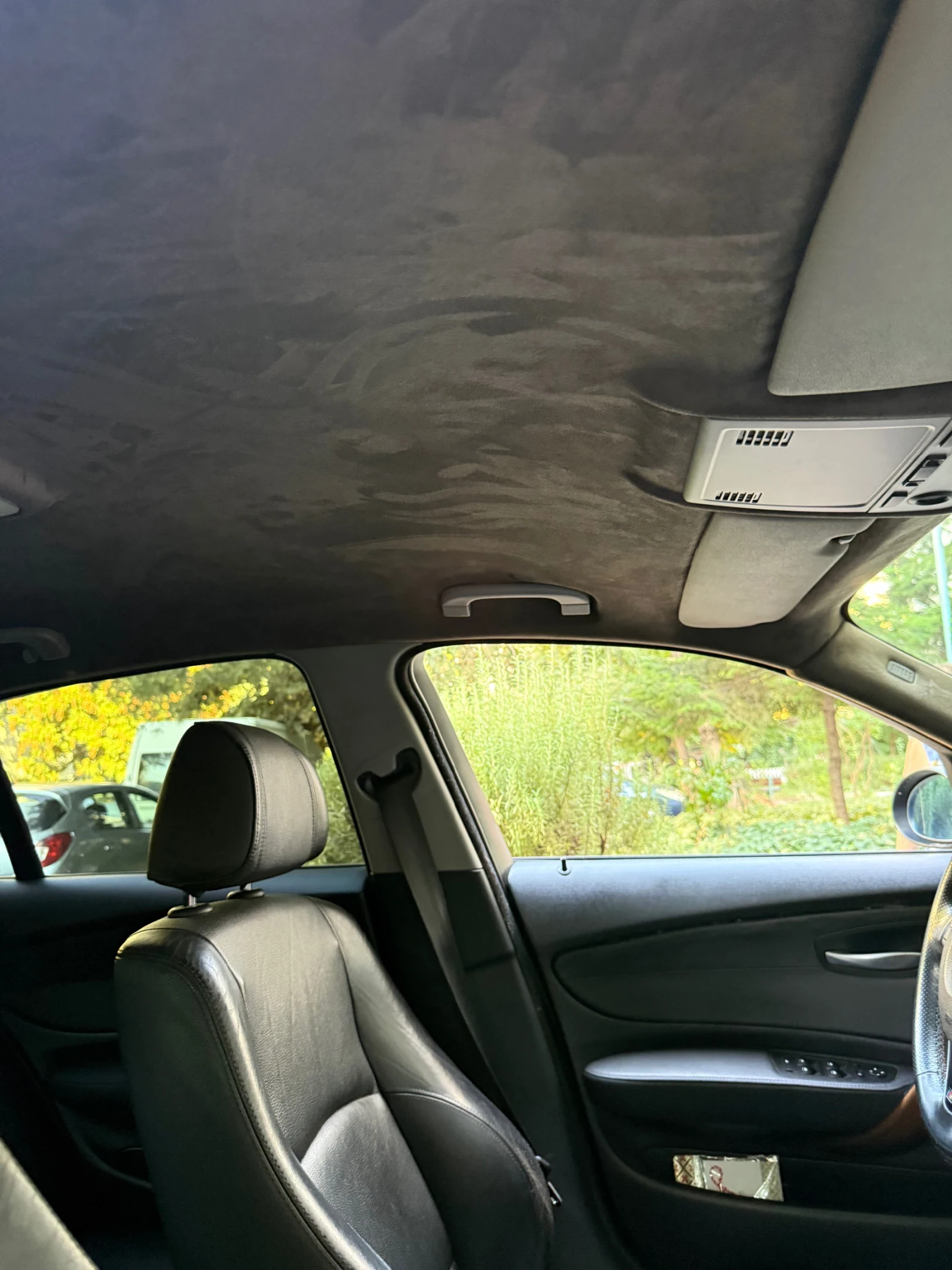 BMW 120 2.0, снимка 7 - Автомобили и джипове - 56155442