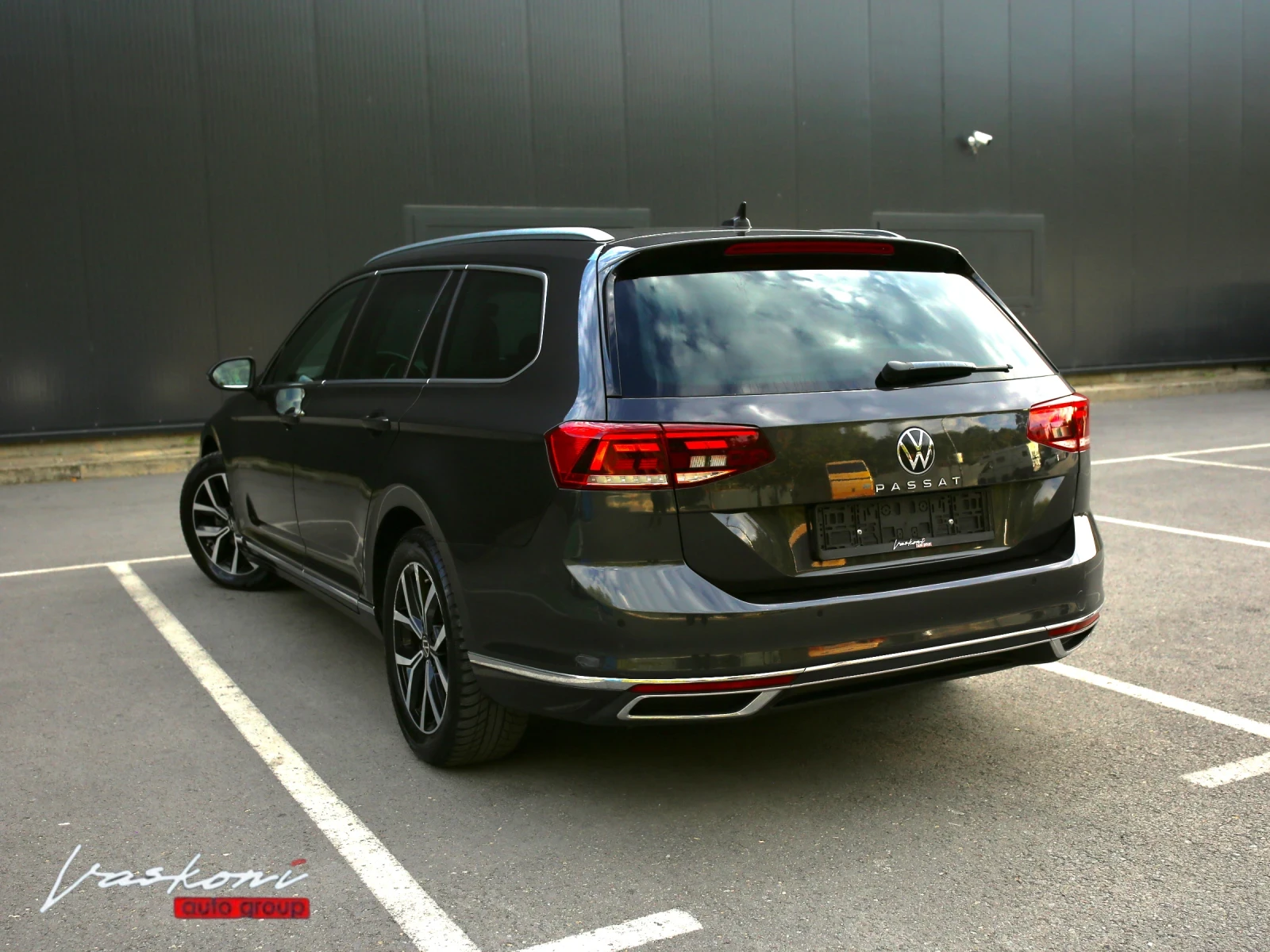 VW Passat 8.5 HIGHLINE | Mobile.bg � ����������� 3