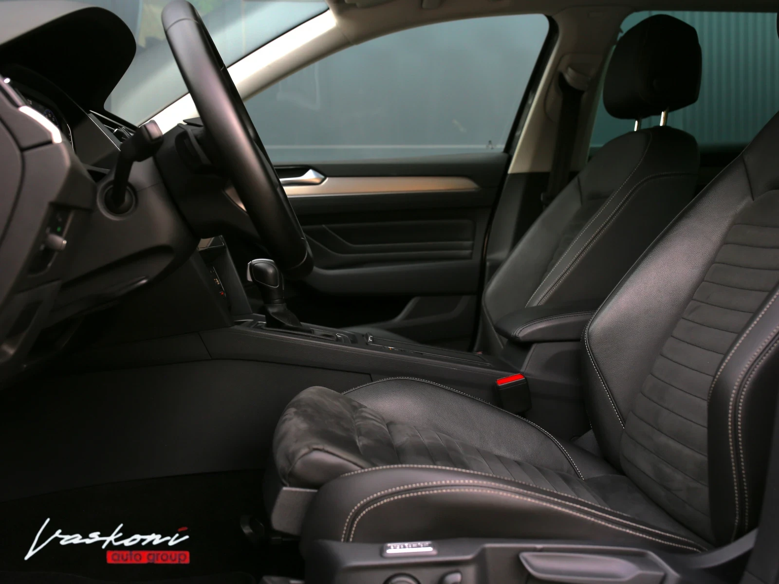 VW Passat 8.5 HIGHLINE | Mobile.bg � ����������� 10