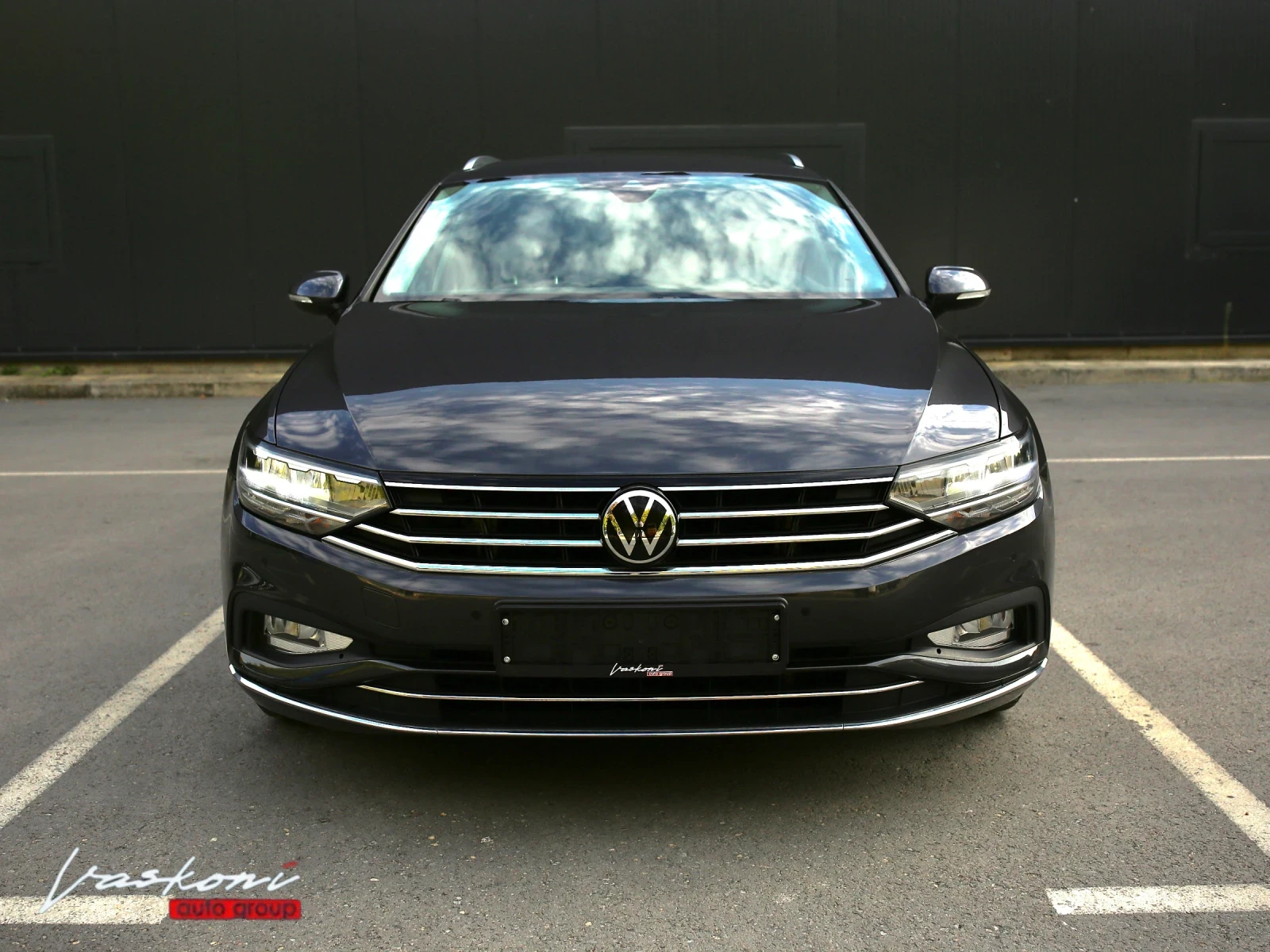 VW Passat 8.5 HIGHLINE | Mobile.bg � ����������� 1