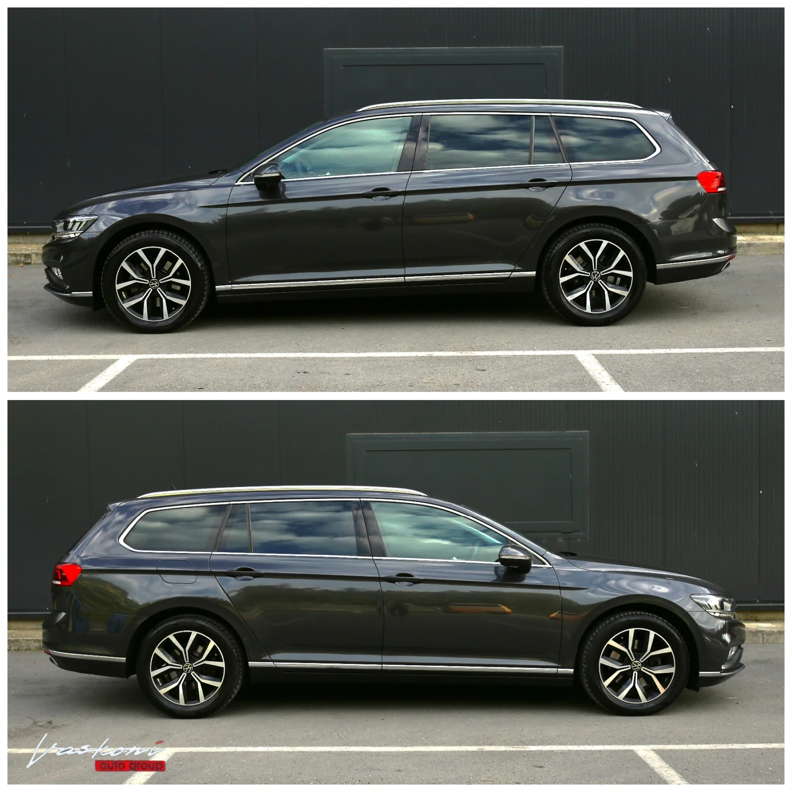 VW Passat 8.5 HIGHLINE | Mobile.bg � ����������� 4