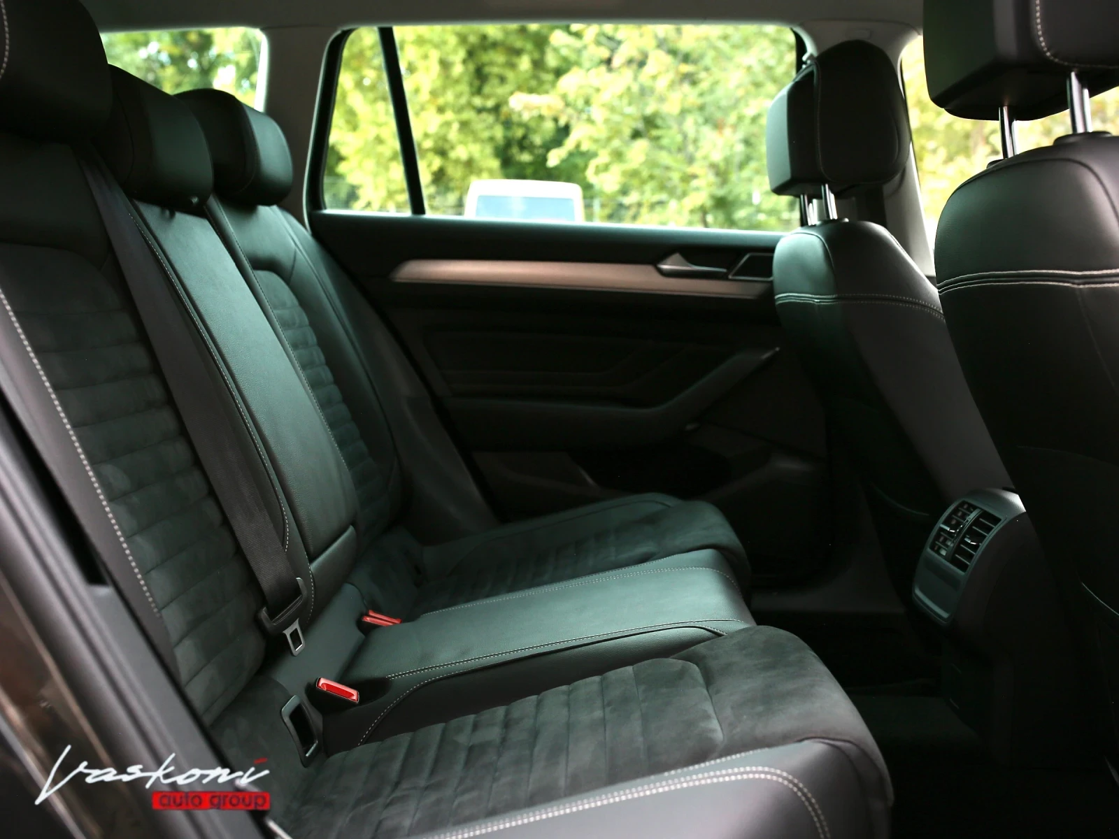 VW Passat 8.5 HIGHLINE | Mobile.bg � ����������� 17