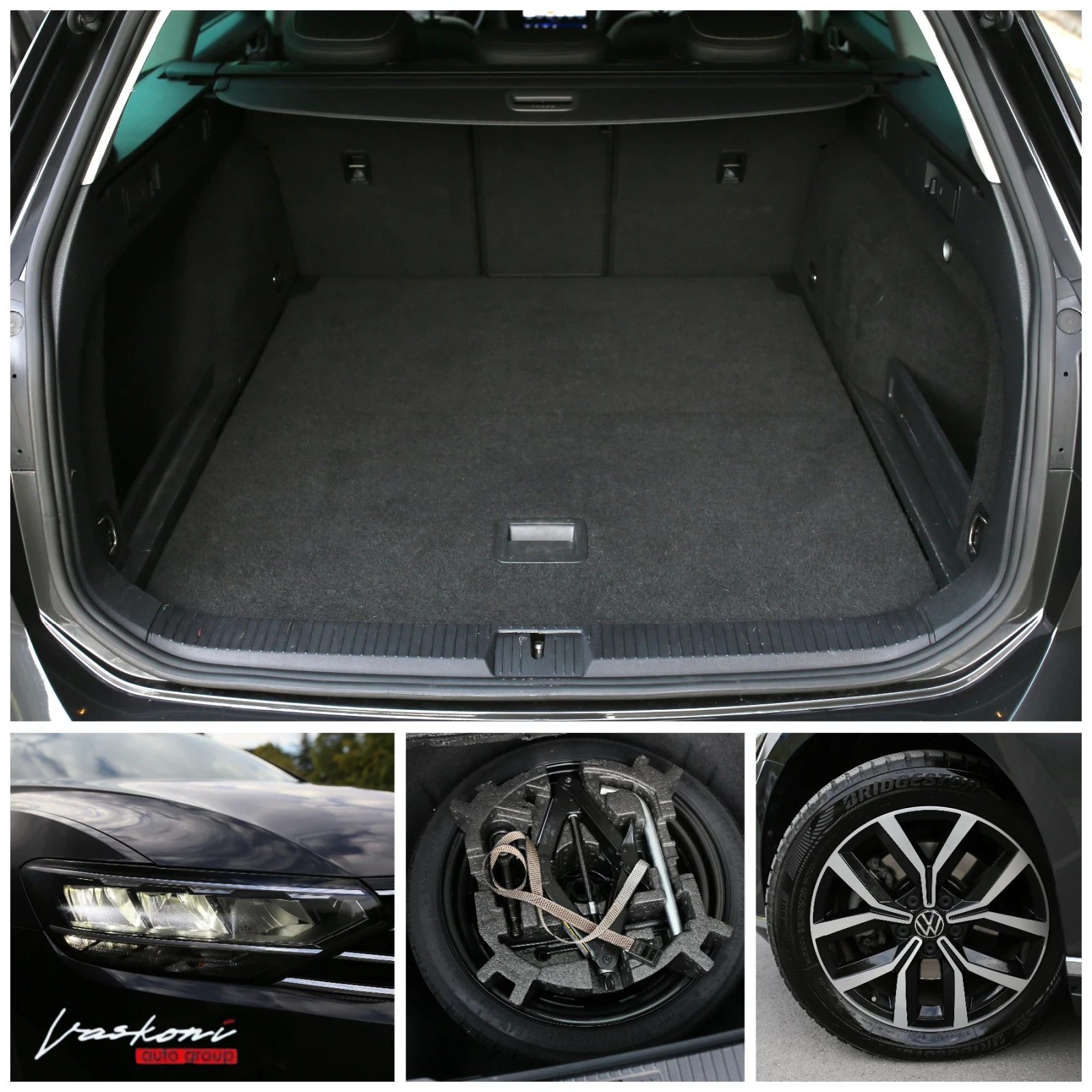 VW Passat 8.5 HIGHLINE | Mobile.bg � ����������� 14