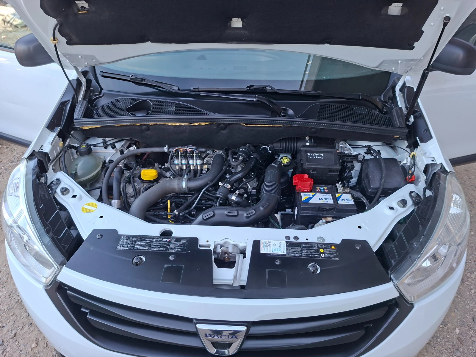 Dacia Lodgy ���-������ | Mobile.bg � ����������� 14