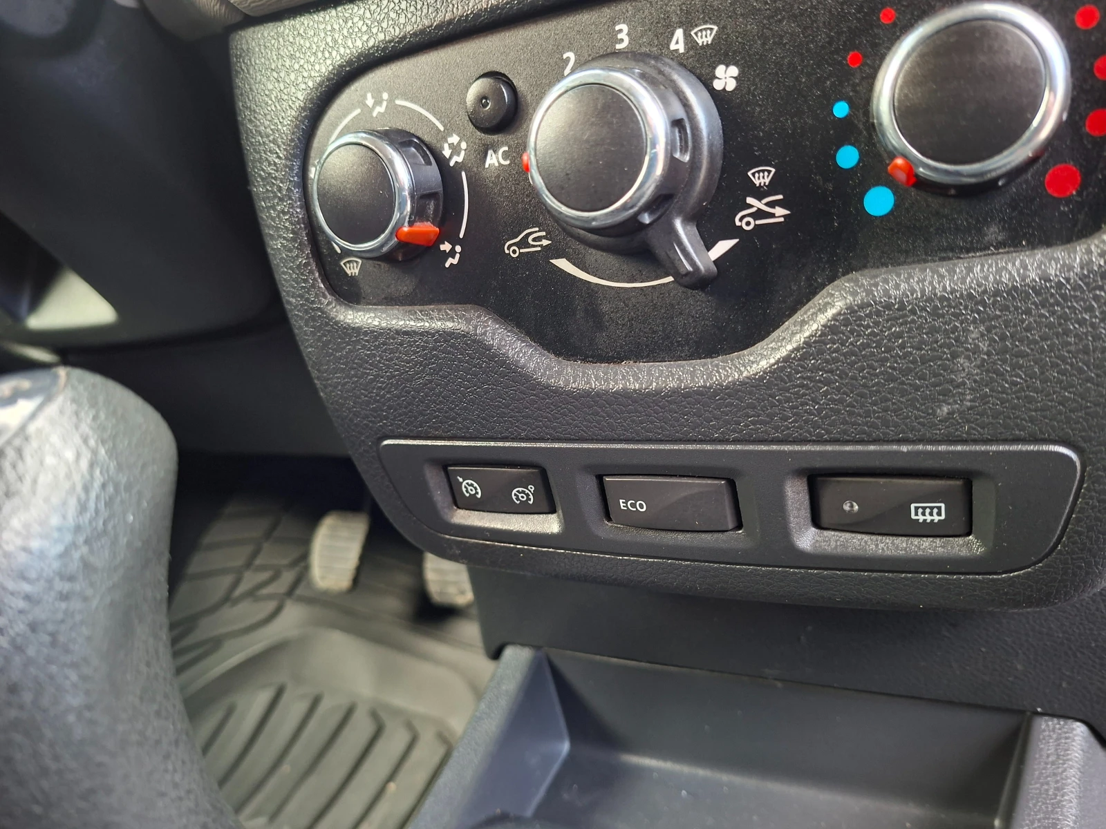Dacia Lodgy ���-������ | Mobile.bg � ����������� 11