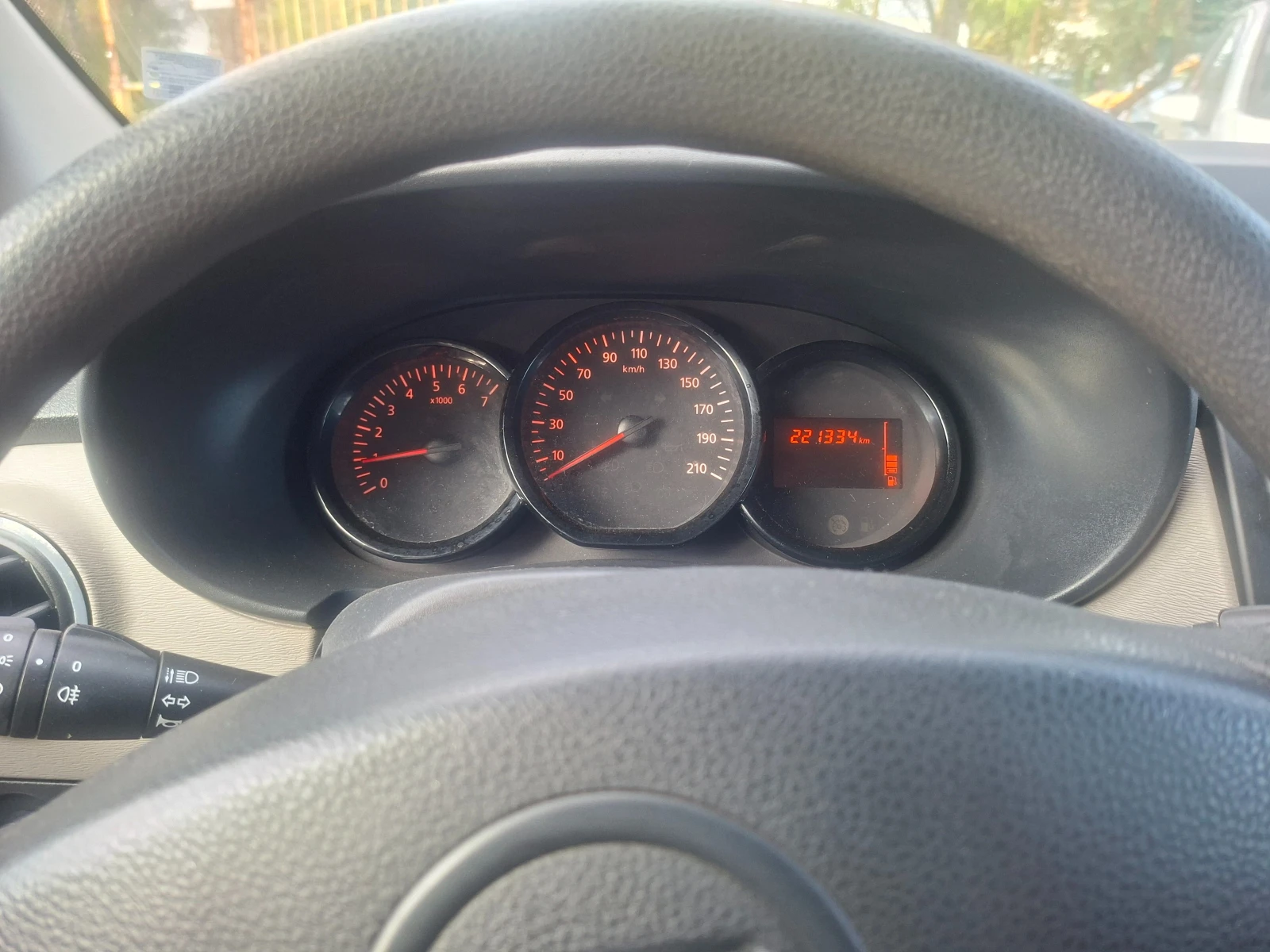 Dacia Lodgy ���-������ | Mobile.bg � ����������� 10