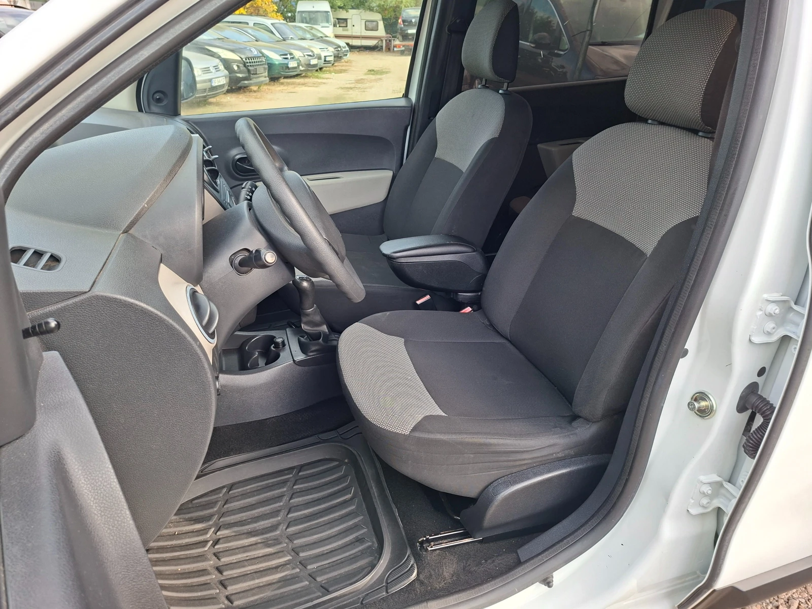 Dacia Lodgy ���-������ | Mobile.bg � ����������� 6
