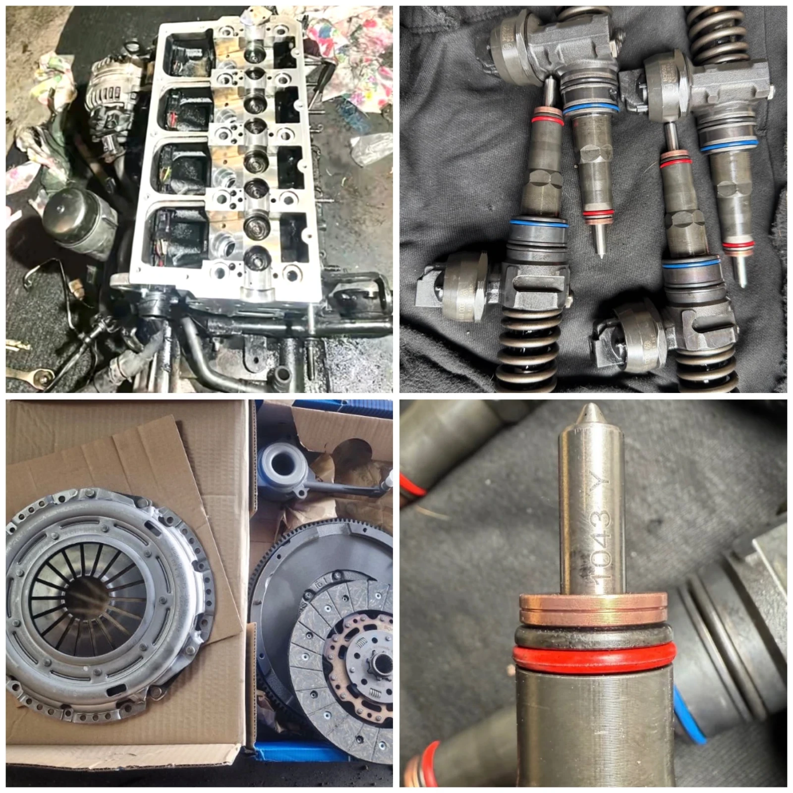 VW Bora 1.9 ARL 300+ + + , снимка 14 - Автомобили и джипове - 56523276