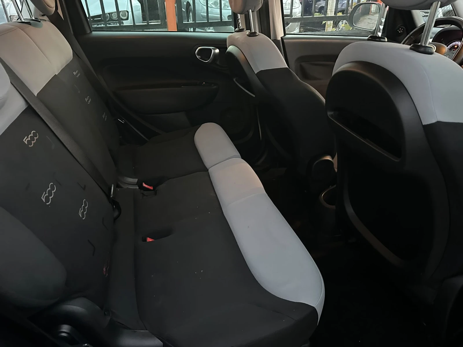 Fiat 500L 1, 300Mjet EURO5B  | Mobile.bg � ����������� 11