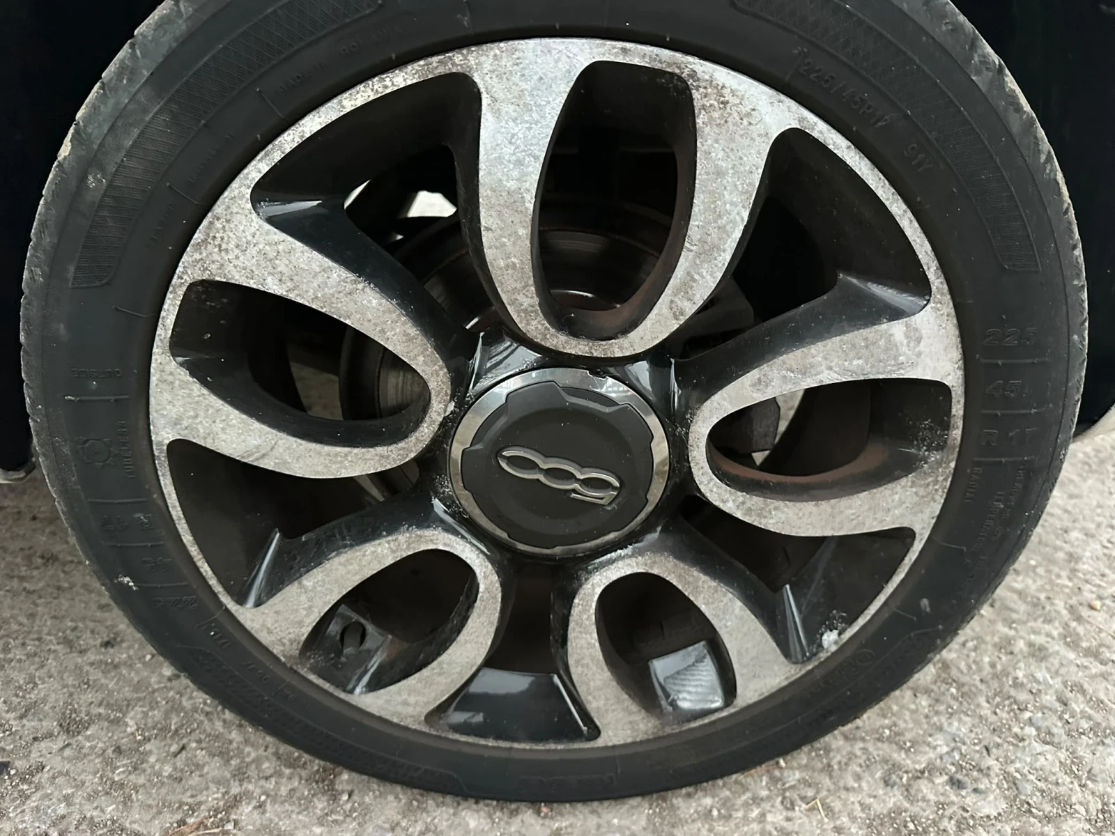 Fiat 500L 1, 300Mjet EURO5B  | Mobile.bg � ����������� 13