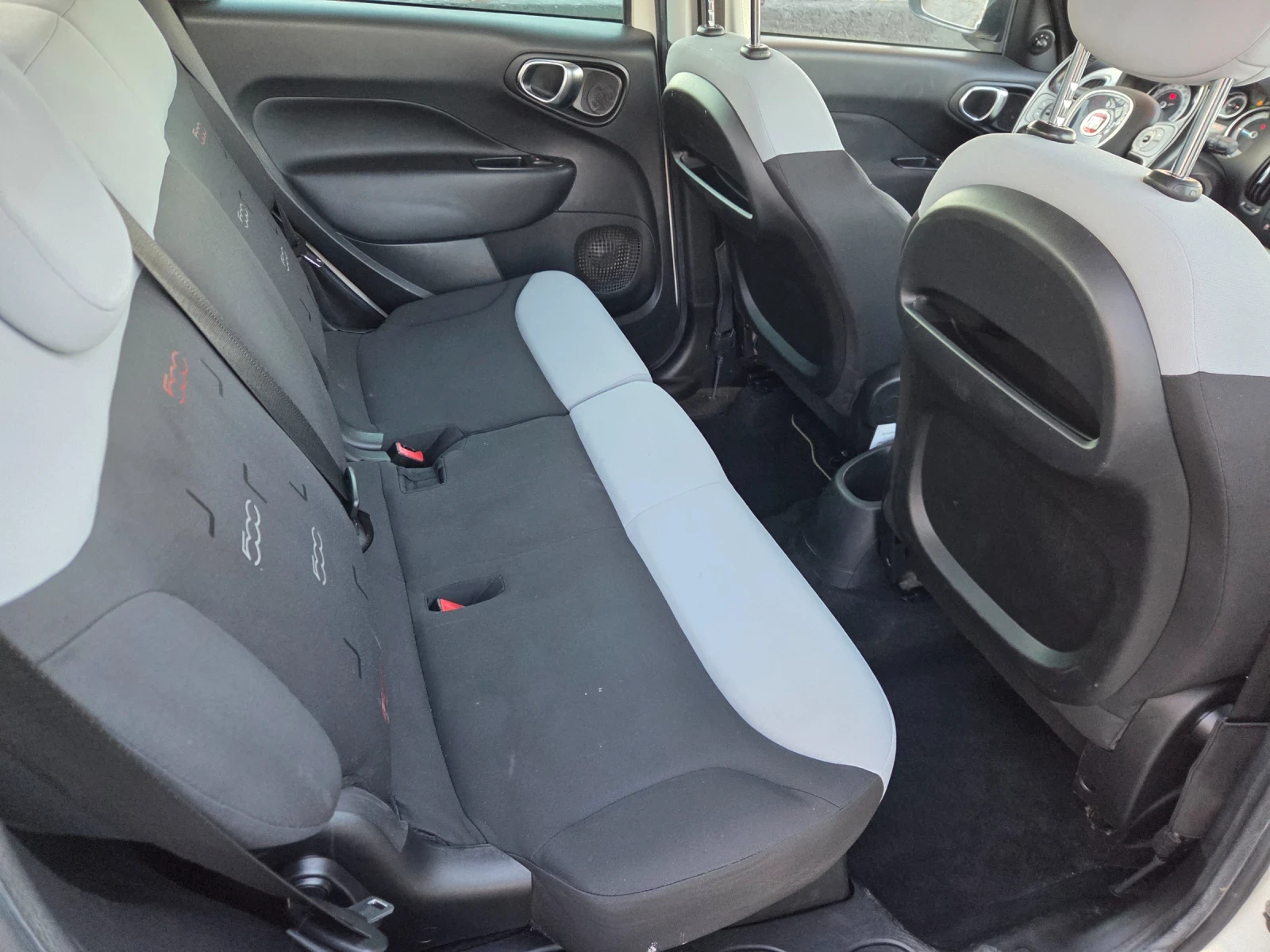 Fiat 500L 1, 300Mjet EURO5B  | Mobile.bg � ����������� 11