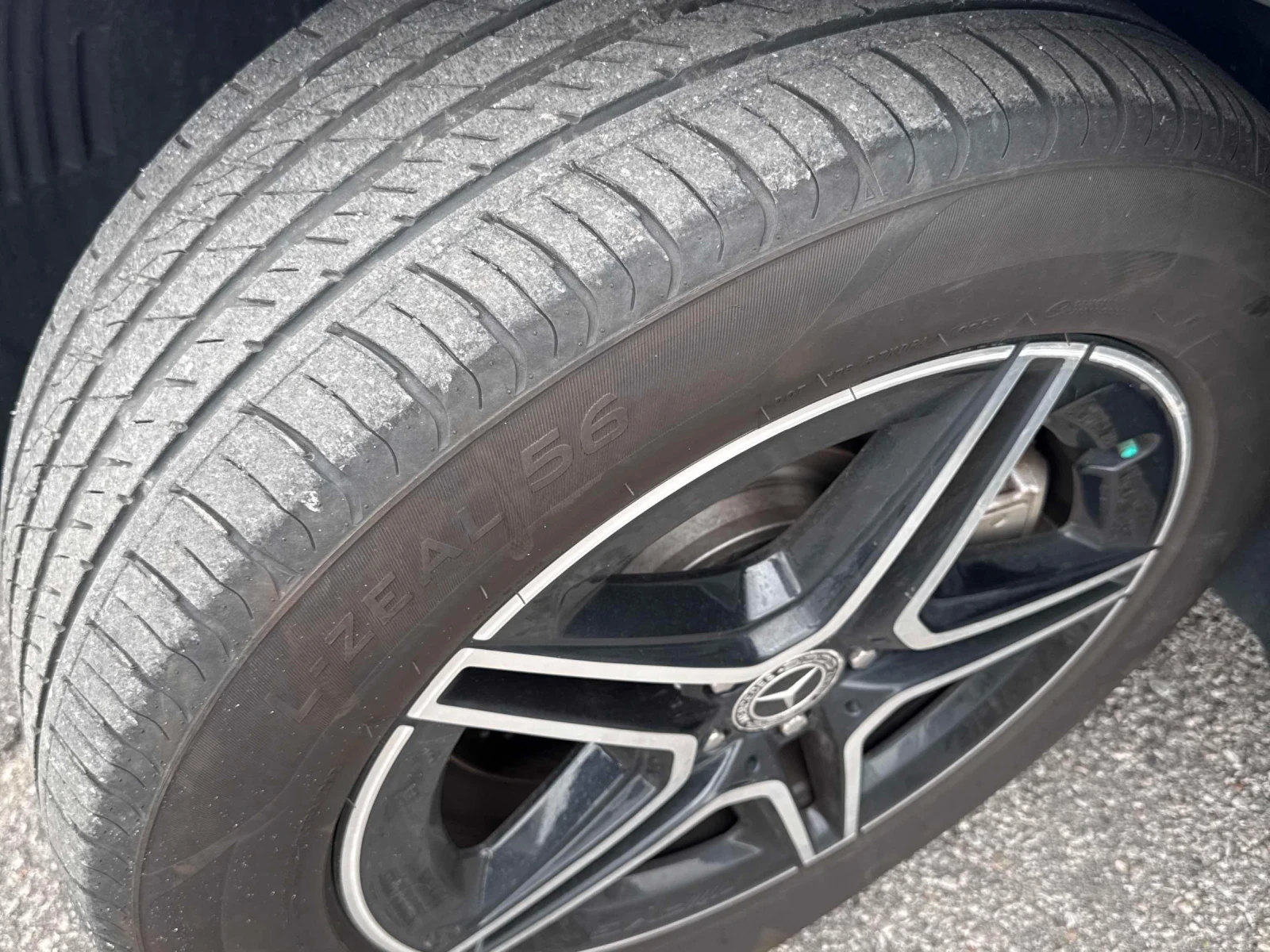 Mercedes-Benz GLE 450 Amg-pack* 360* Dist* Pano* Brum* ������* �����*  | Mobile.bg � ����������� 5