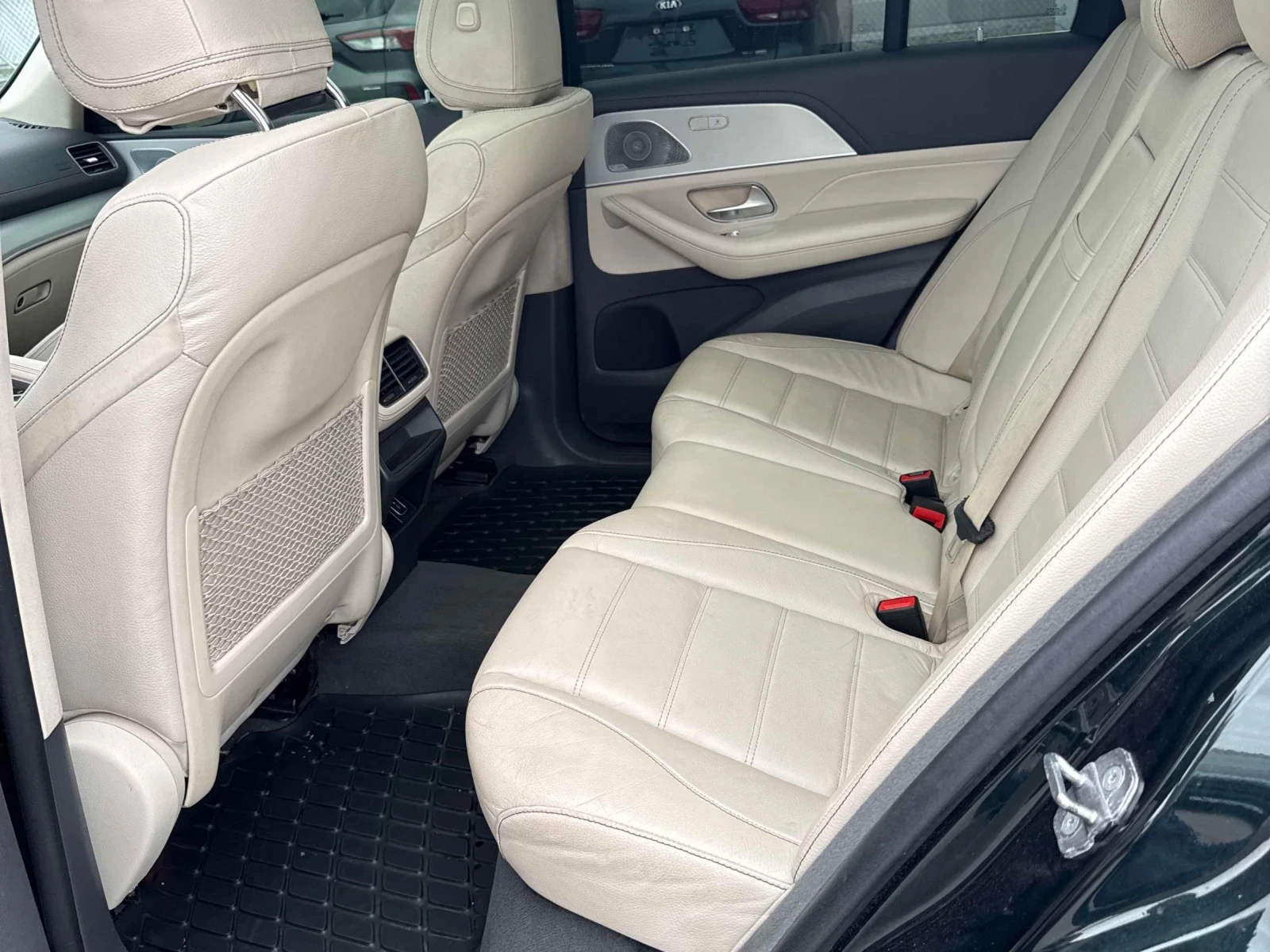 Mercedes-Benz GLE 450 Amg-pack* 360* Dist* Pano* Brum* ������* �����*  | Mobile.bg � ����������� 9