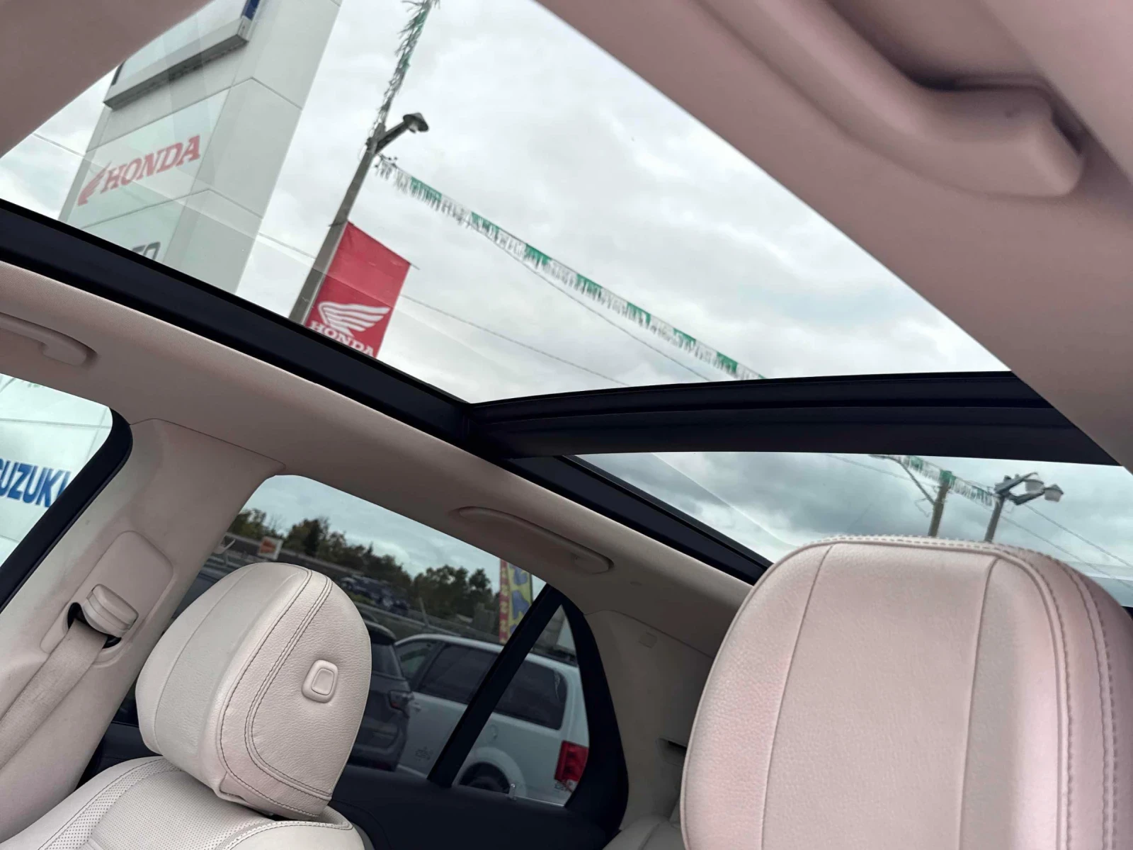 Mercedes-Benz GLE 450 Amg-pack* 360* Dist* Pano* Brum* ������* �����*  | Mobile.bg � ����������� 11