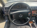 Mercedes-Benz 124 Катафалка - изображение 7