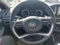 Hyundai Sonata 2.0i дистроник,обдухване,2г. Гаранция - изображение 9