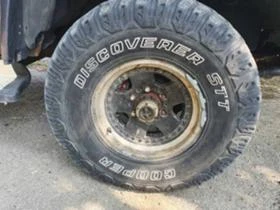 Toyota Hilux 3,0D/4runner/АВТОМАТ/, снимка 4