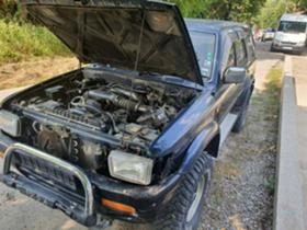 Toyota Hilux 3,0D/4runner/АВТОМАТ/, снимка 2