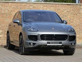 Porsche Cayenne 3.0 ,4.2,4.8, снимка 2
