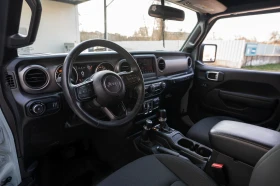 Jeep Wrangler Jeep Wrangler 2024г. 17 000км , снимка 7