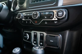 Jeep Wrangler Jeep Wrangler 2024г. 17 000км , снимка 9