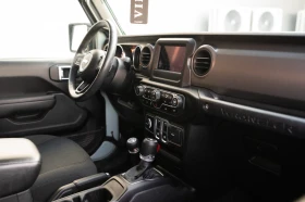 Jeep Wrangler Jeep Wrangler 2024г. 17 000км , снимка 8